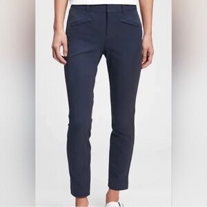 GAP Signature Skinny Ankle Chino Trouser Size 8